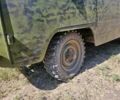Зелений УАЗ 2360, об'ємом двигуна 2.4 л та пробігом 100 тис. км за 1573 $, фото 10 на Automoto.ua