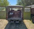 Зелений УАЗ 2360, об'ємом двигуна 2.4 л та пробігом 100 тис. км за 942 $, фото 7 на Automoto.ua