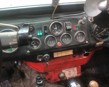 Зеленый УАЗ 2360, объемом двигателя 2.9 л и пробегом 3 тыс. км за 2500 $, фото 5 на Automoto.ua