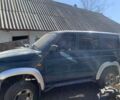 Зеленый УАЗ 2360, объемом двигателя 2.5 л и пробегом 150 тыс. км за 3641 $, фото 1 на Automoto.ua