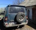 Зеленый УАЗ 2360, объемом двигателя 2.5 л и пробегом 150 тыс. км за 3641 $, фото 1 на Automoto.ua