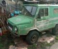 Зелений УАЗ 2363 Пікап, об'ємом двигуна 1.2 л та пробігом 250 тис. км за 1063 $, фото 1 на Automoto.ua
