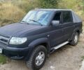 Черный УАЗ 23632 Pickup, объемом двигателя 2.69 л и пробегом 175 тыс. км за 6300 $, фото 1 на Automoto.ua