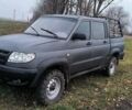 Сірий УАЗ 23632 Pickup, об'ємом двигуна 2.7 л та пробігом 275 тис. км за 7999 $, фото 1 на Automoto.ua