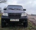 Сірий УАЗ 23632 Pickup, об'ємом двигуна 2.7 л та пробігом 275 тис. км за 7999 $, фото 3 на Automoto.ua