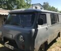 Серый УАЗ 3150, объемом двигателя 0 л и пробегом 2 тыс. км за 1210 $, фото 1 на Automoto.ua