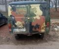 Синий УАЗ 3150, объемом двигателя 2.4 л и пробегом 350 тыс. км за 715 $, фото 2 на Automoto.ua