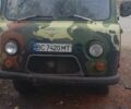 Синий УАЗ 3150, объемом двигателя 2.4 л и пробегом 350 тыс. км за 715 $, фото 1 на Automoto.ua