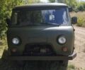 Зеленый УАЗ 3150, объемом двигателя 0 л и пробегом 400 тыс. км за 2177 $, фото 1 на Automoto.ua