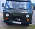 Зелений УАЗ 3150, об'ємом двигуна 2.9 л та пробігом 1000 тис. км за 4300 $, фото 1 на Automoto.ua