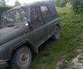 Белый УАЗ 3151, объемом двигателя 2.4 л и пробегом 200 тыс. км за 2000 $, фото 1 на Automoto.ua