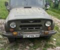 Белый УАЗ 3151, объемом двигателя 2.4 л и пробегом 200 тыс. км за 2000 $, фото 1 на Automoto.ua