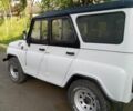 Белый УАЗ 3151, объемом двигателя 2.9 л и пробегом 65 тыс. км за 4833 $, фото 7 на Automoto.ua