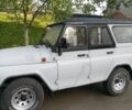 Белый УАЗ 3151, объемом двигателя 2.9 л и пробегом 65 тыс. км за 4833 $, фото 1 на Automoto.ua
