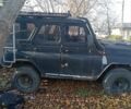 Черный УАЗ 3151, объемом двигателя 2.5 л и пробегом 111 тыс. км за 2000 $, фото 5 на Automoto.ua