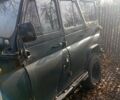 Черный УАЗ 3151, объемом двигателя 2.5 л и пробегом 111 тыс. км за 2000 $, фото 7 на Automoto.ua
