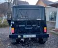 Черный УАЗ 3151, объемом двигателя 2.7 л и пробегом 1 тыс. км за 6500 $, фото 1 на Automoto.ua