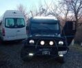 Черный УАЗ 3151, объемом двигателя 2.7 л и пробегом 1 тыс. км за 6500 $, фото 1 на Automoto.ua