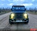Черный УАЗ 3151, объемом двигателя 2.2 л и пробегом 30 тыс. км за 4050 $, фото 6 на Automoto.ua