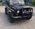 Чорний УАЗ 3151, об'ємом двигуна 2.2 л та пробігом 120 тис. км за 6900 $, фото 1 на Automoto.ua