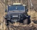 Коричневий УАЗ 3151, об'ємом двигуна 2.7 л та пробігом 140 тис. км за 15000 $, фото 1 на Automoto.ua
