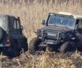 Коричневий УАЗ 3151, об'ємом двигуна 2.7 л та пробігом 140 тис. км за 15000 $, фото 1 на Automoto.ua