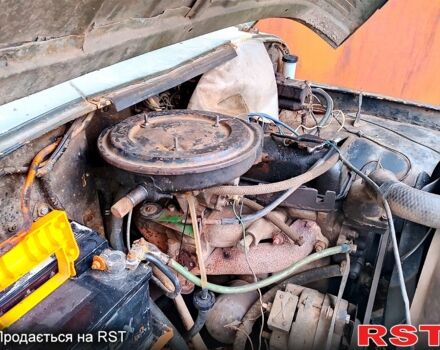 УАЗ 3151, объемом двигателя 2.4 л и пробегом 175 тыс. км за 1000 $, фото 2 на Automoto.ua