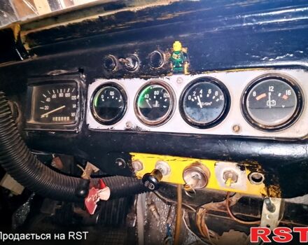УАЗ 3151, объемом двигателя 2.4 л и пробегом 175 тыс. км за 1000 $, фото 6 на Automoto.ua