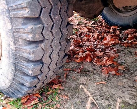 УАЗ 3151, объемом двигателя 2.4 л и пробегом 175 тыс. км за 1000 $, фото 1 на Automoto.ua