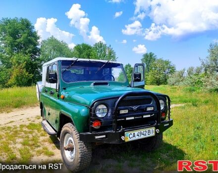 УАЗ 3151, объемом двигателя 3 л и пробегом 150 тыс. км за 3200 $, фото 2 на Automoto.ua