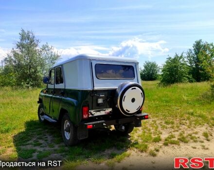 УАЗ 3151, об'ємом двигуна 3 л та пробігом 150 тис. км за 3200 $, фото 3 на Automoto.ua