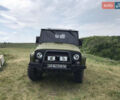 УАЗ 3151, объемом двигателя 2.4 л и пробегом 1 тыс. км за 4200 $, фото 1 на Automoto.ua