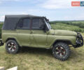 УАЗ 3151, объемом двигателя 2.4 л и пробегом 1 тыс. км за 4200 $, фото 7 на Automoto.ua