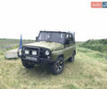 УАЗ 3151, объемом двигателя 2.4 л и пробегом 1 тыс. км за 4200 $, фото 5 на Automoto.ua