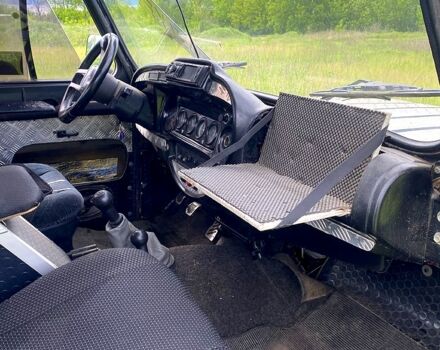 УАЗ 3151, об'ємом двигуна 2.7 л та пробігом 65 тис. км за 5000 $, фото 4 на Automoto.ua