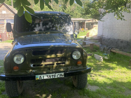 УАЗ 3151 1987 у Києві на Automoto.ua УАЗ 3151, об'ємом двигуна 0 л та пробігом 77 тис. км за 4500 $, фото 1 на Automoto.ua