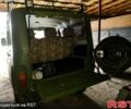 Жовтий УАЗ 3151, об'ємом двигуна 2.4 л та пробігом 0 тис. км за 4000 $, фото 5 на Automoto.ua
