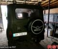 Жовтий УАЗ 3151, об'ємом двигуна 2.4 л та пробігом 0 тис. км за 4000 $, фото 7 на Automoto.ua