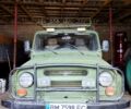 Желтый УАЗ 3151, объемом двигателя 2.4 л и пробегом 0 тыс. км за 4000 $, фото 1 на Automoto.ua