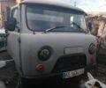 Серый УАЗ 3151, объемом двигателя 2.4 л и пробегом 250 тыс. км за 3000 $, фото 1 на Automoto.ua