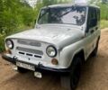 Сірий УАЗ 3151, об'ємом двигуна 2.4 л та пробігом 100 тис. км за 1400 $, фото 1 на Automoto.ua