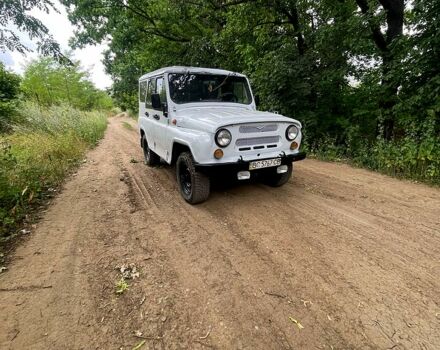 Сірий УАЗ 3151, об'ємом двигуна 2.4 л та пробігом 100 тис. км за 1400 $, фото 3 на Automoto.ua