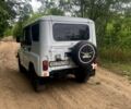 Сірий УАЗ 3151, об'ємом двигуна 2.4 л та пробігом 100 тис. км за 1400 $, фото 4 на Automoto.ua