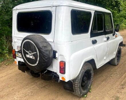 Сірий УАЗ 3151, об'ємом двигуна 2.4 л та пробігом 100 тис. км за 1400 $, фото 2 на Automoto.ua