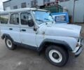 Сірий УАЗ 3151, об'ємом двигуна 2.4 л та пробігом 200 тис. км за 2000 $, фото 1 на Automoto.ua
