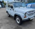 Сірий УАЗ 3151, об'ємом двигуна 2.4 л та пробігом 200 тис. км за 2000 $, фото 1 на Automoto.ua