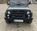 Серый УАЗ 3151, объемом двигателя 2.69 л и пробегом 70 тыс. км за 7199 $, фото 1 на Automoto.ua