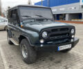Серый УАЗ 3151, объемом двигателя 2.69 л и пробегом 70 тыс. км за 7199 $, фото 1 на Automoto.ua
