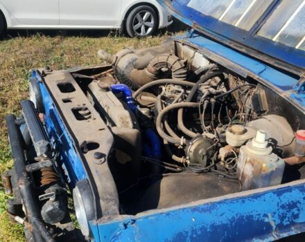 УАЗ 3151 1984 в Харькове на Automoto.ua Синий УАЗ 3151, объемом двигателя 0 л и пробегом 345 тыс. км за 1900 $, фото 1 на Automoto.ua