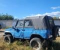 УАЗ 3151 1984 в Харькове на Automoto.ua Синий УАЗ 3151, объемом двигателя 0 л и пробегом 345 тыс. км за 1900 $, фото 3 на Automoto.ua
